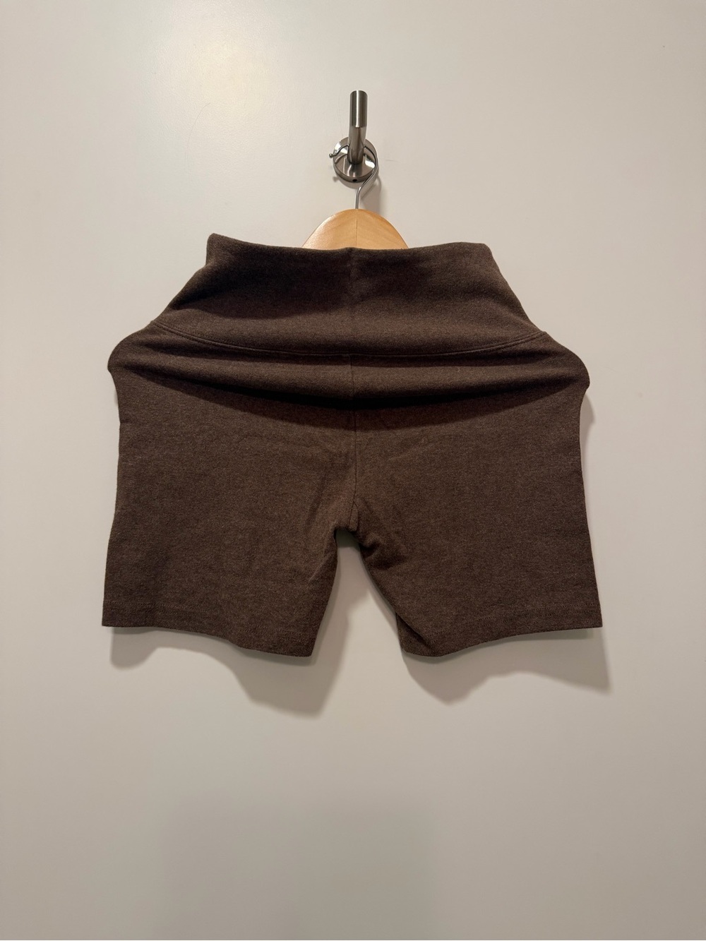 Kith Brown Knit Crewneck Sweatshirt
